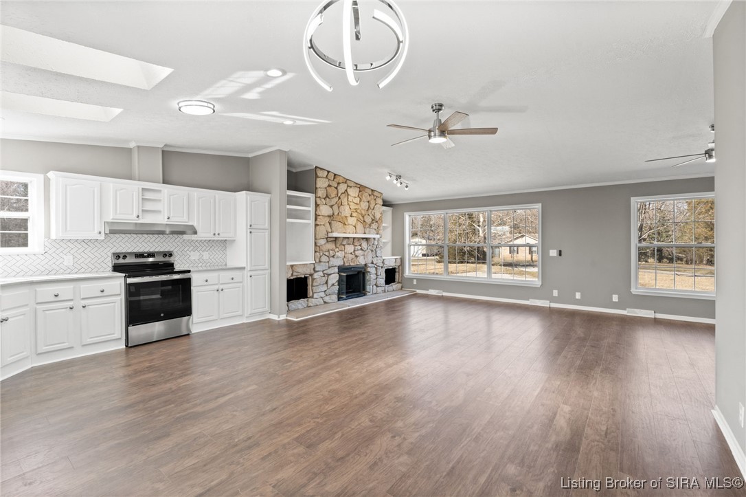 5148 East Johnny Johnson Road Lexington, IN 47138 - Photo 23 of 41 Gallery Image 23