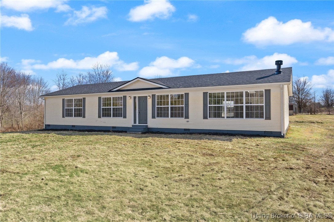 5148 East Johnny Johnson Road Lexington, IN 47138 - Photo 3 of 41 Gallery Image 3