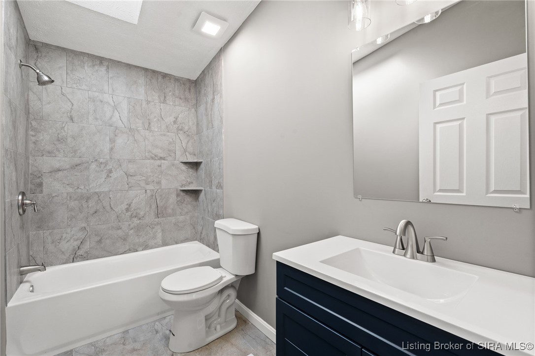 5148 East Johnny Johnson Road Lexington, IN 47138 - Photo 33 of 41 Gallery Image 33