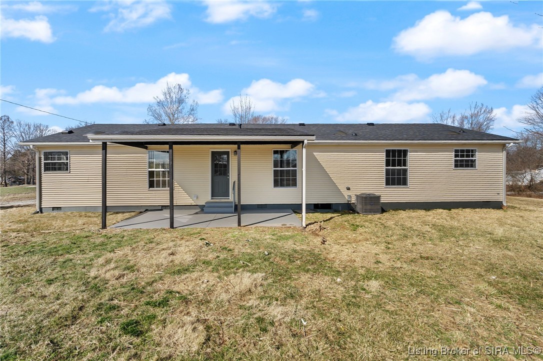 5148 East Johnny Johnson Road Lexington, IN 47138 - Photo 36 of 41 Gallery Image 36