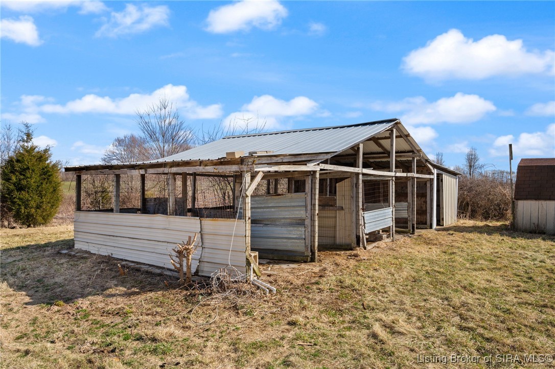 5148 East Johnny Johnson Road Lexington, IN 47138 - Photo 38 of 41 Gallery Image 38