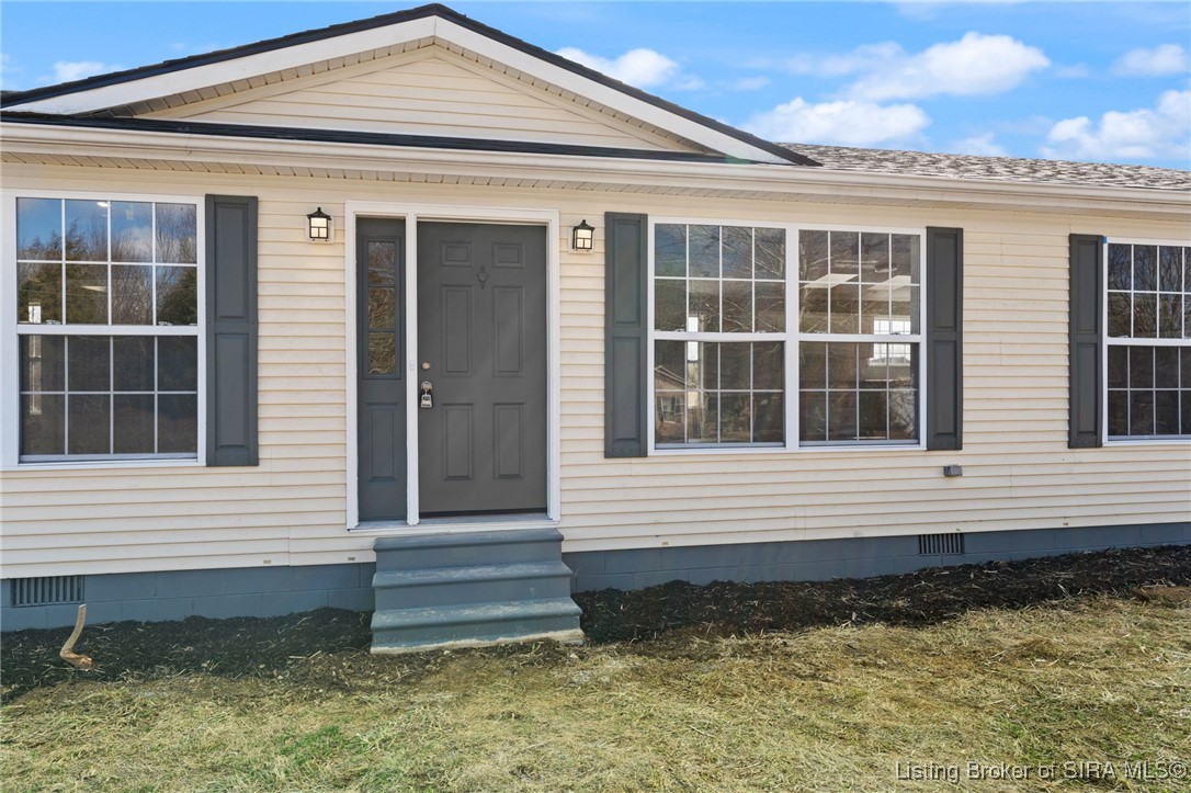 5148 East Johnny Johnson Road Lexington, IN 47138 - Photo 4 of 41 Gallery Image 4