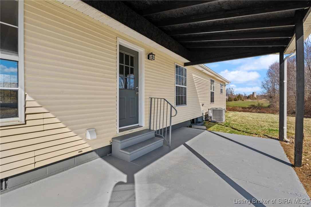 5148 East Johnny Johnson Road Lexington, IN 47138 - Photo 41 of 41 Gallery Image 41