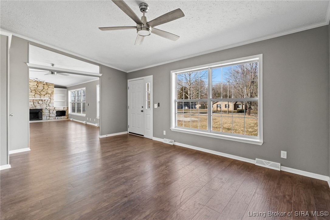5148 East Johnny Johnson Road Lexington, IN 47138 - Photo 5 of 41 Gallery Image 5