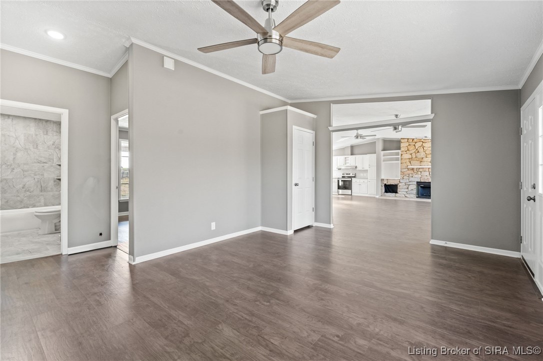 5148 East Johnny Johnson Road Lexington, IN 47138 - Photo 6 of 41 Gallery Image 6