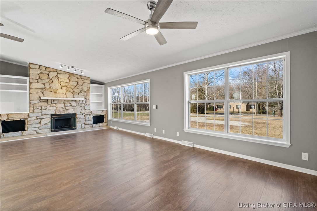 5148 East Johnny Johnson Road Lexington, IN 47138 - Photo 9 of 41 Gallery Image 9