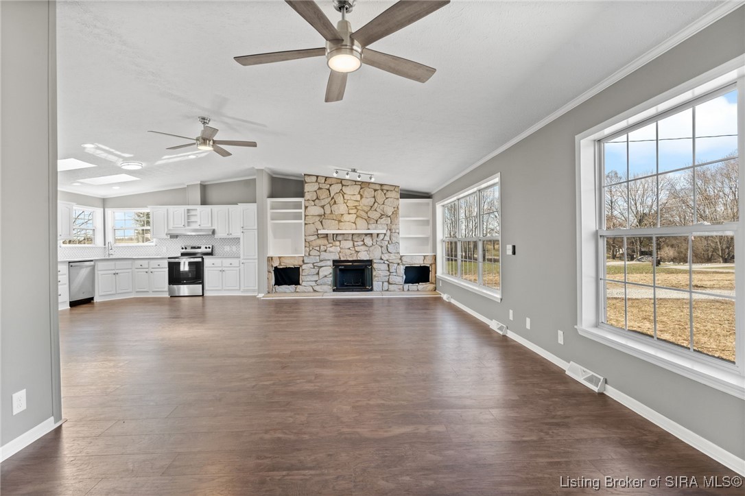 5148 East Johnny Johnson Road Lexington, IN 47138 - Photo 10 of 41 Gallery Image 10