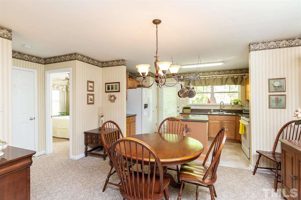 4009 Hopper Street Raleigh, NC 27616 - Photo 11 of 25