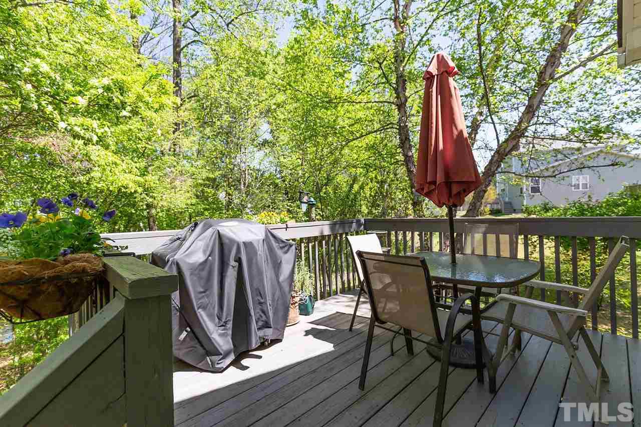 4009 Hopper Street Raleigh, NC 27616 - Photo 24 of 25