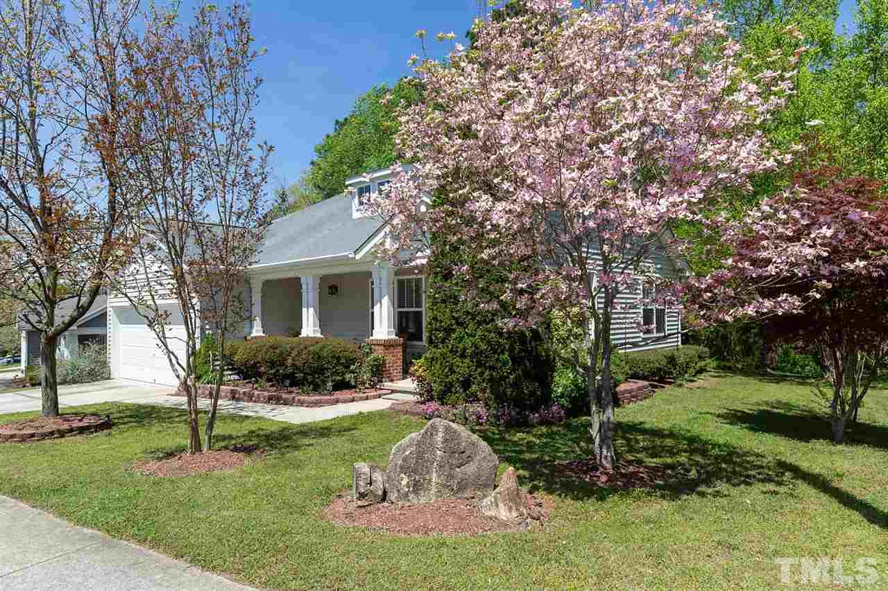 4009 Hopper Street Raleigh, NC 27616 - Photo 25 of 25