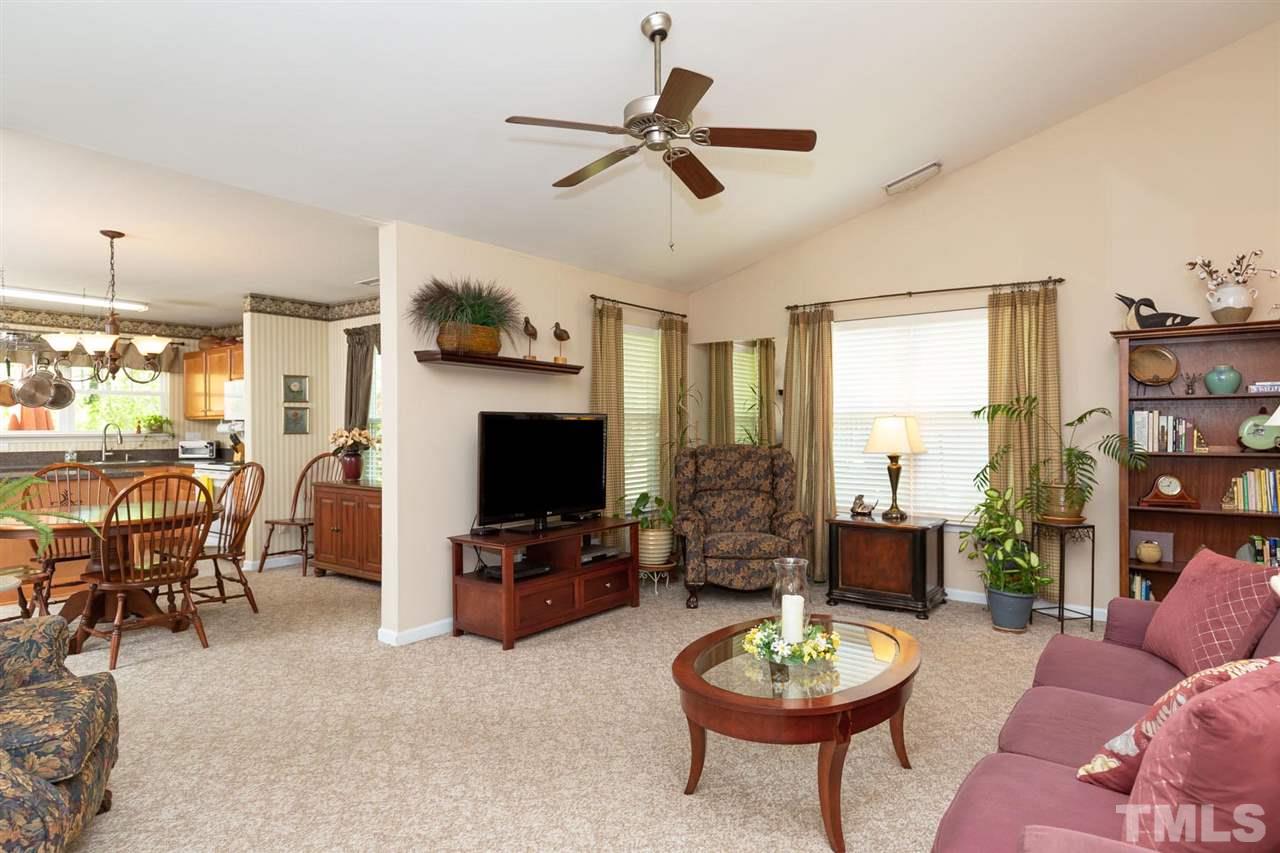 4009 Hopper Street Raleigh, NC 27616 - Photo 5 of 25