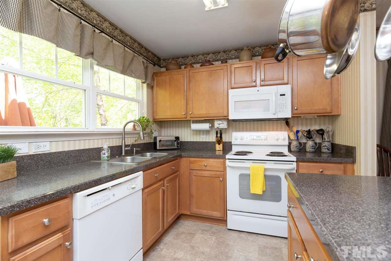 4009 Hopper Street Raleigh, NC 27616 - Photo 8 of 25