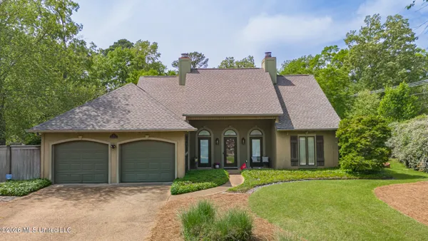 $339,900 | 75 Moss Woods Drive, Madison, MS 39110