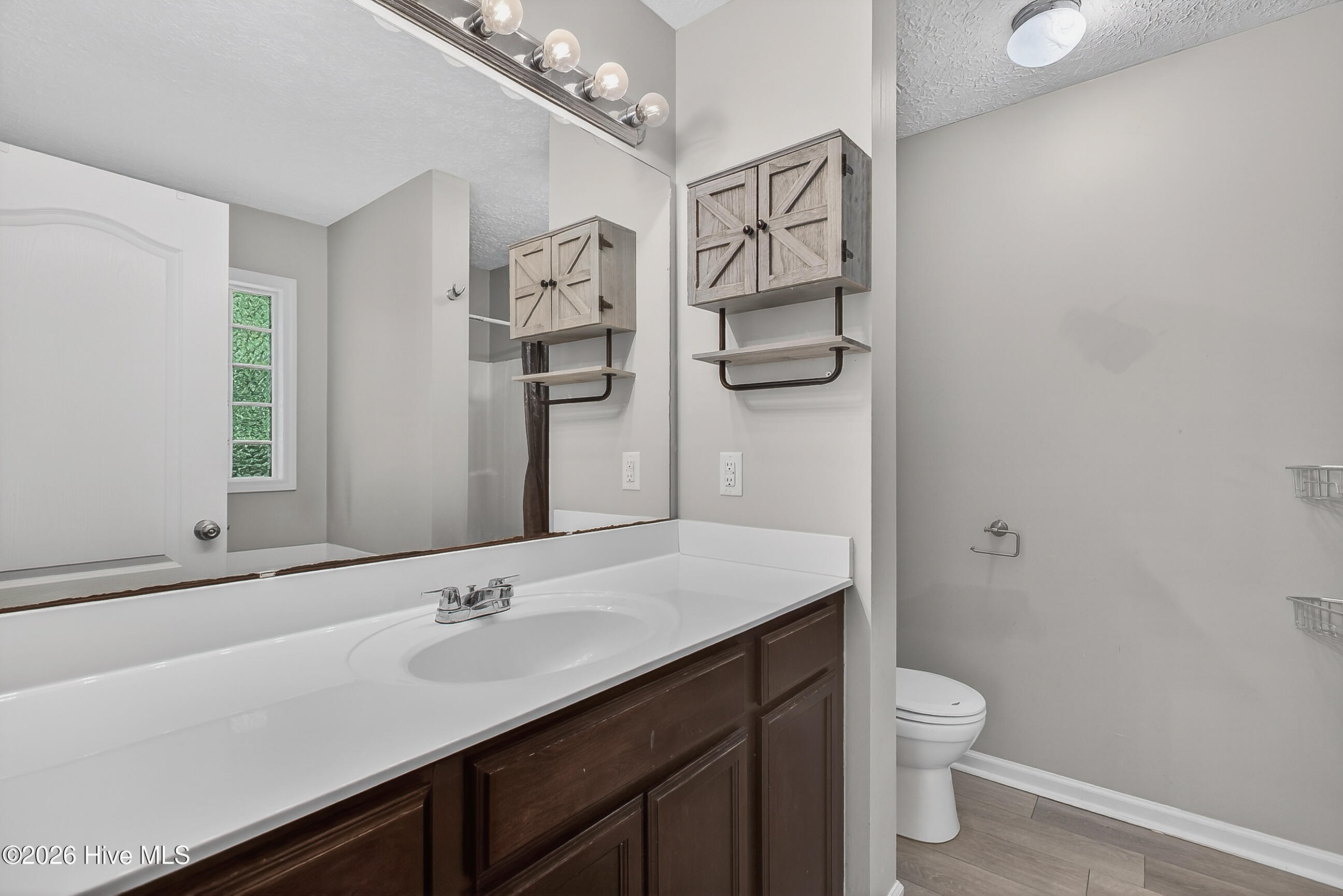 112 Clayton James Road Jacksonville, NC 28540 - Photo 15 of 26 Primary Bath