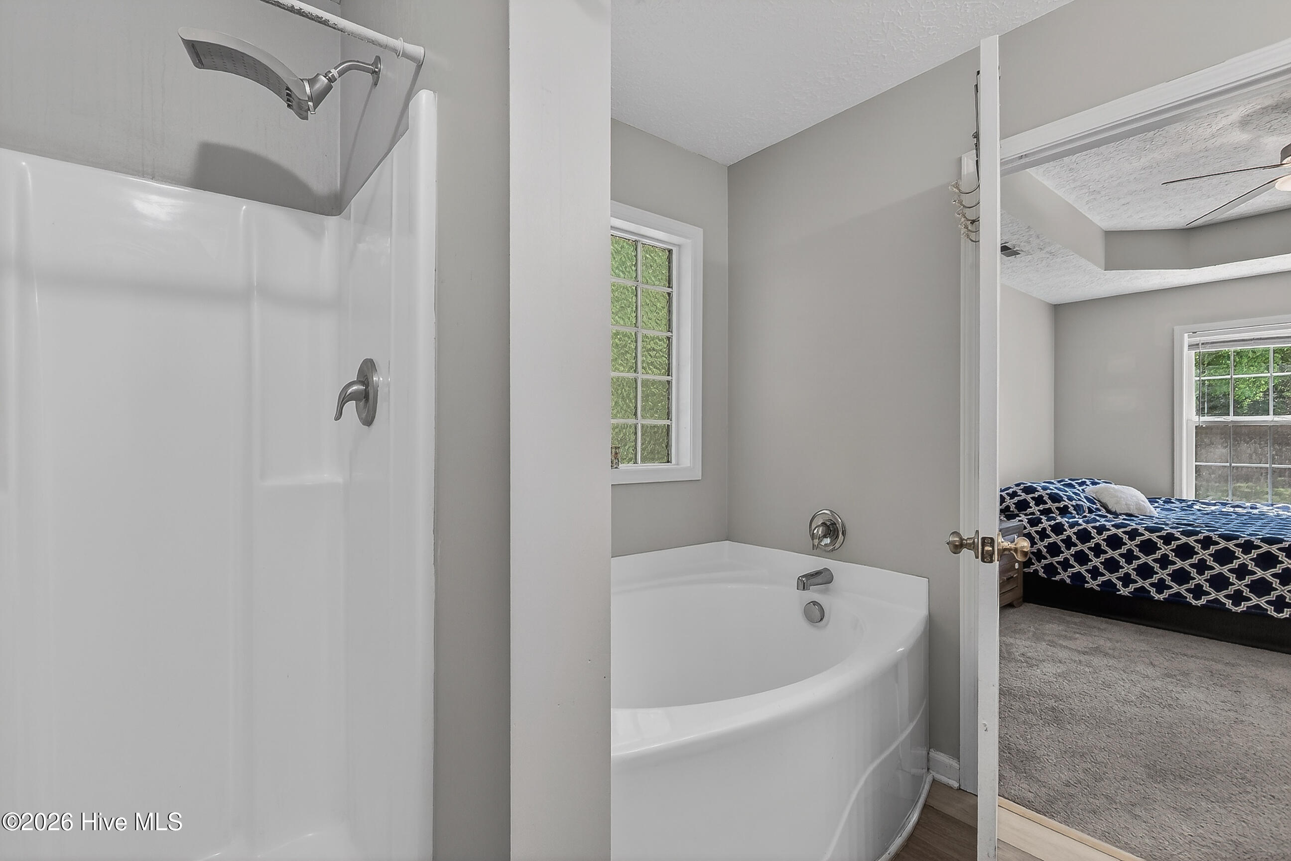 112 Clayton James Road Jacksonville, NC 28540 - Photo 16 of 26 Primary Bath