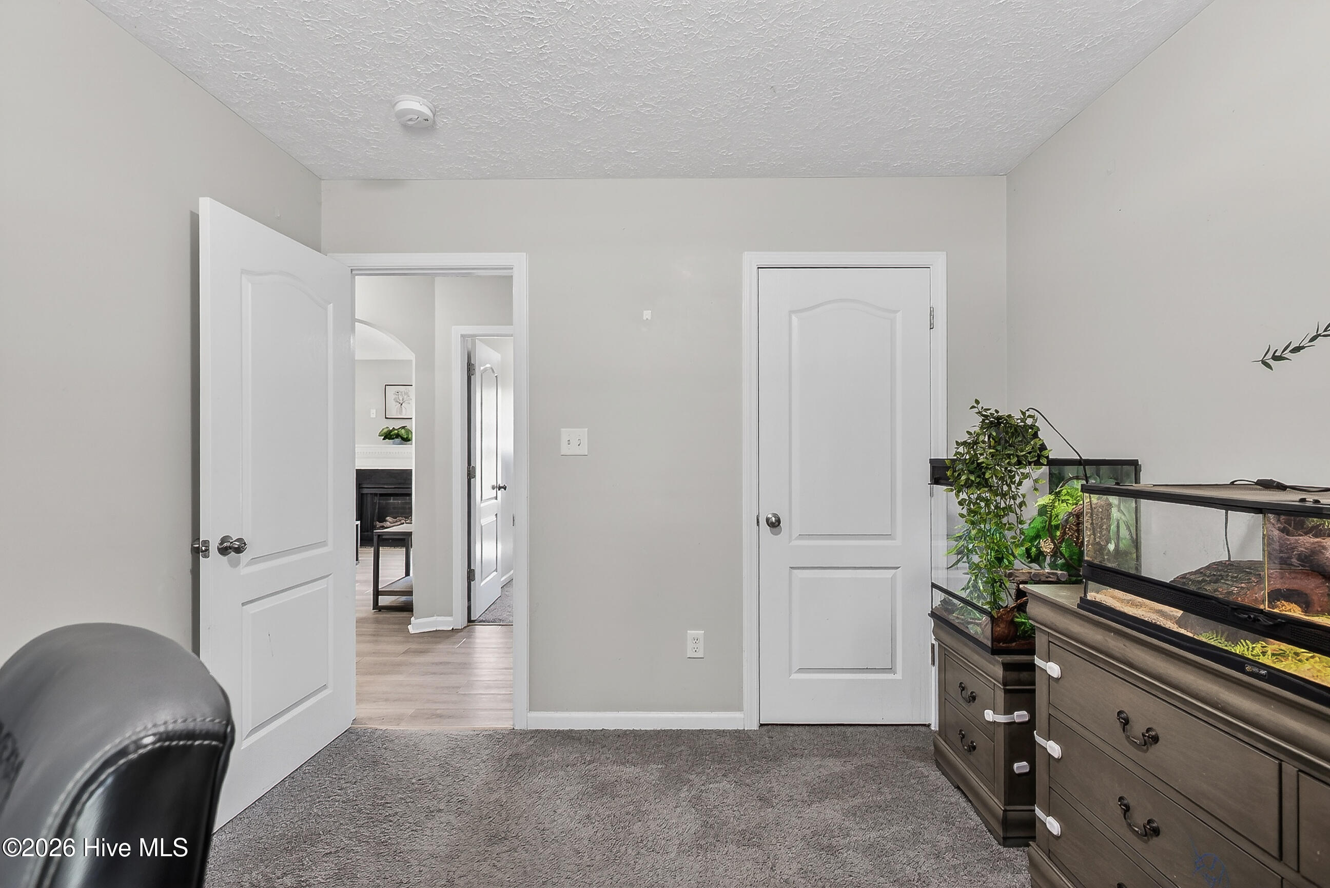 112 Clayton James Road Jacksonville, NC 28540 - Photo 22 of 26 Bed 3