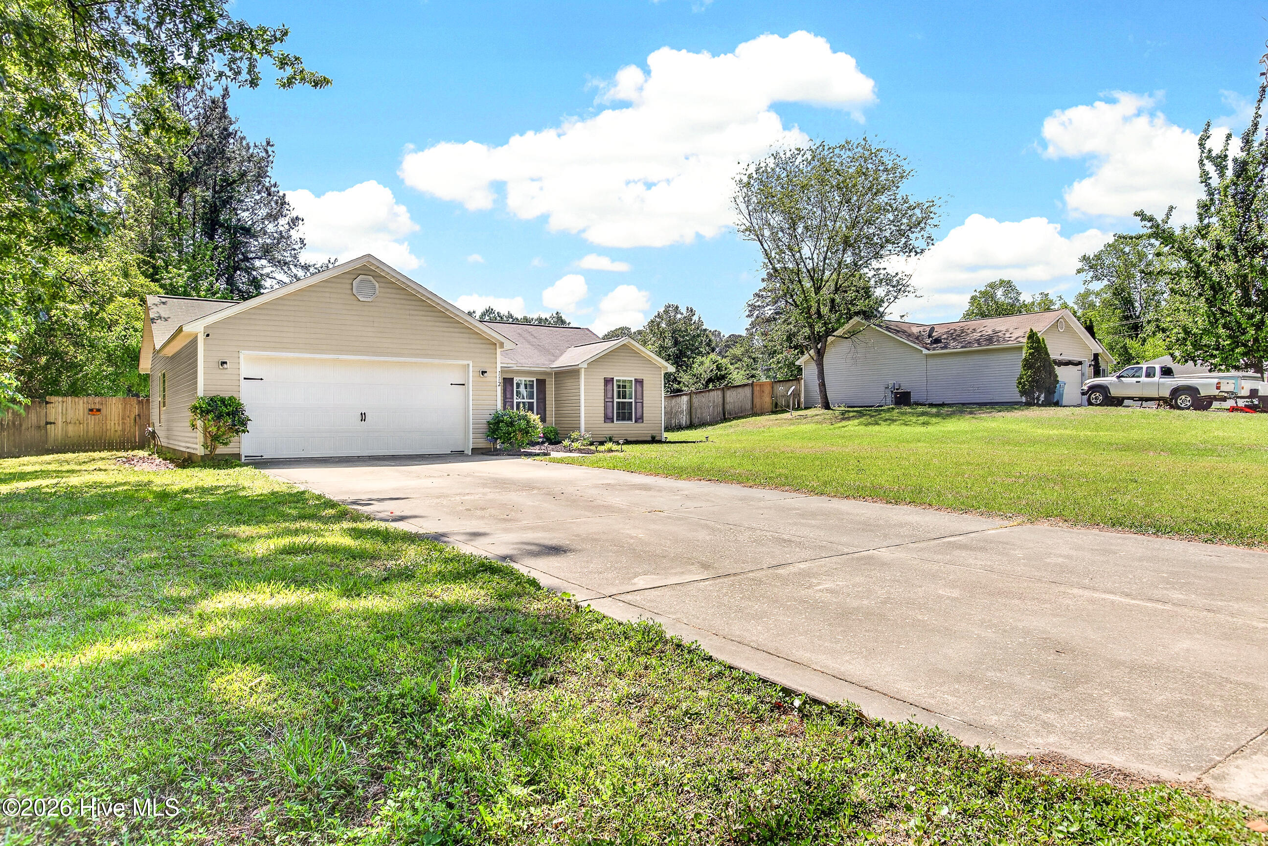 112 Clayton James Road Jacksonville, NC 28540 - Photo 23 of 26 Exterior