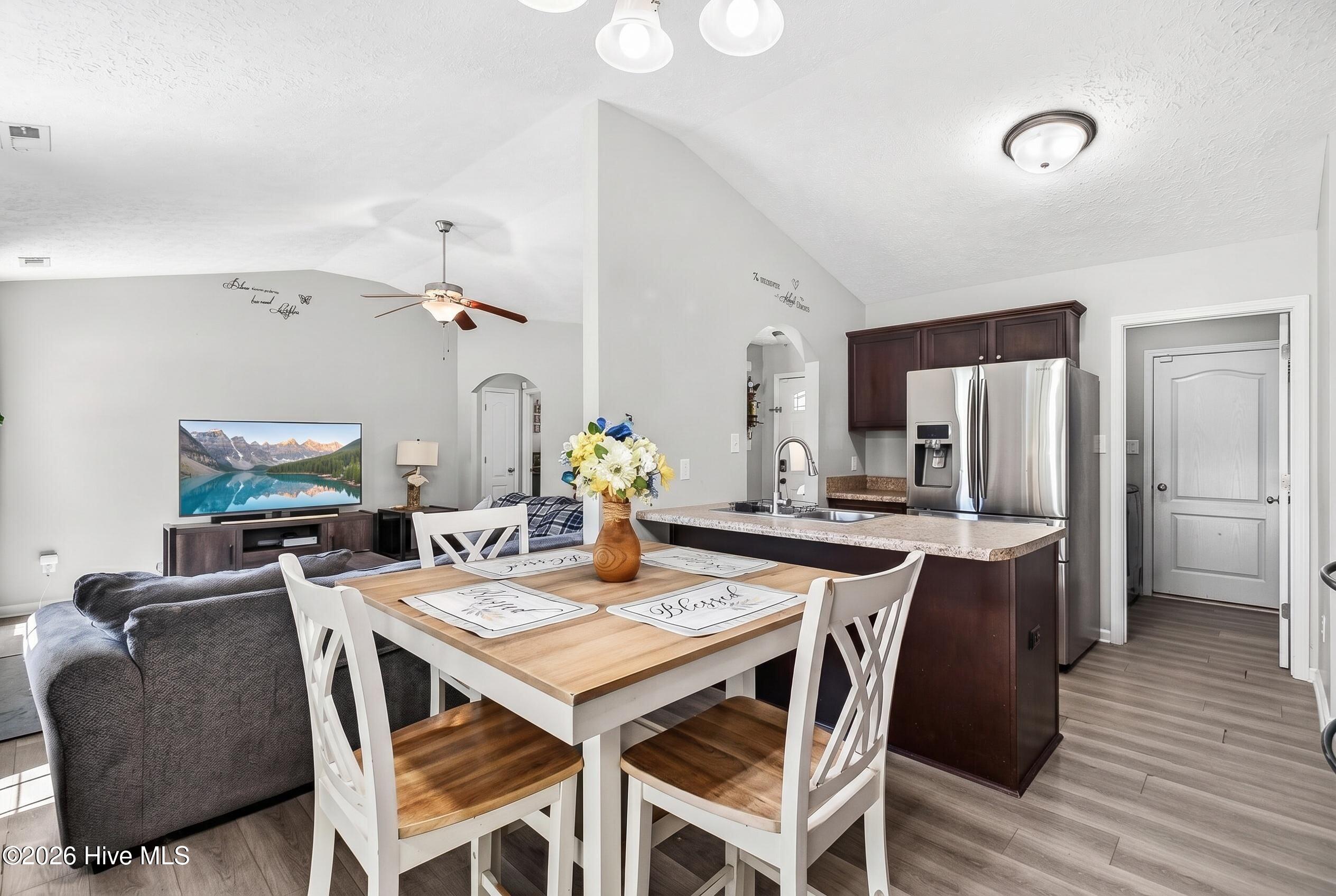 112 Clayton James Road Jacksonville, NC 28540 - Photo 9 of 26 Dining