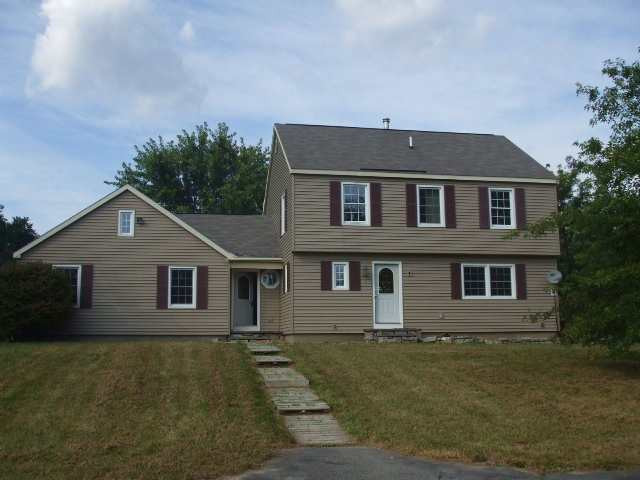 4533 Hurst Road Altamont, NY 12009 - Photo 1 of 8 Photo 1