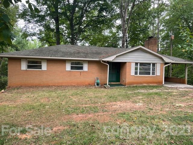 2611 Hudlow Road Forest City, NC 28043 - Photo 1 of 25 Gallery Image 1
