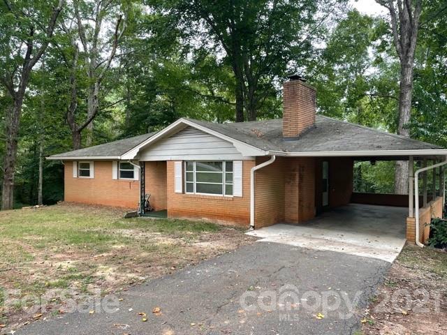 2611 Hudlow Road Forest City, NC 28043 - Photo 2 of 25 Gallery Image 2