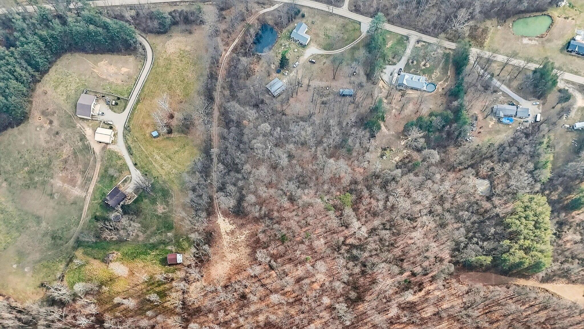 3133 4 Mile Road Jackson, OH 45640 - Photo 28 of 40 3133 Four Mile Rd 16
