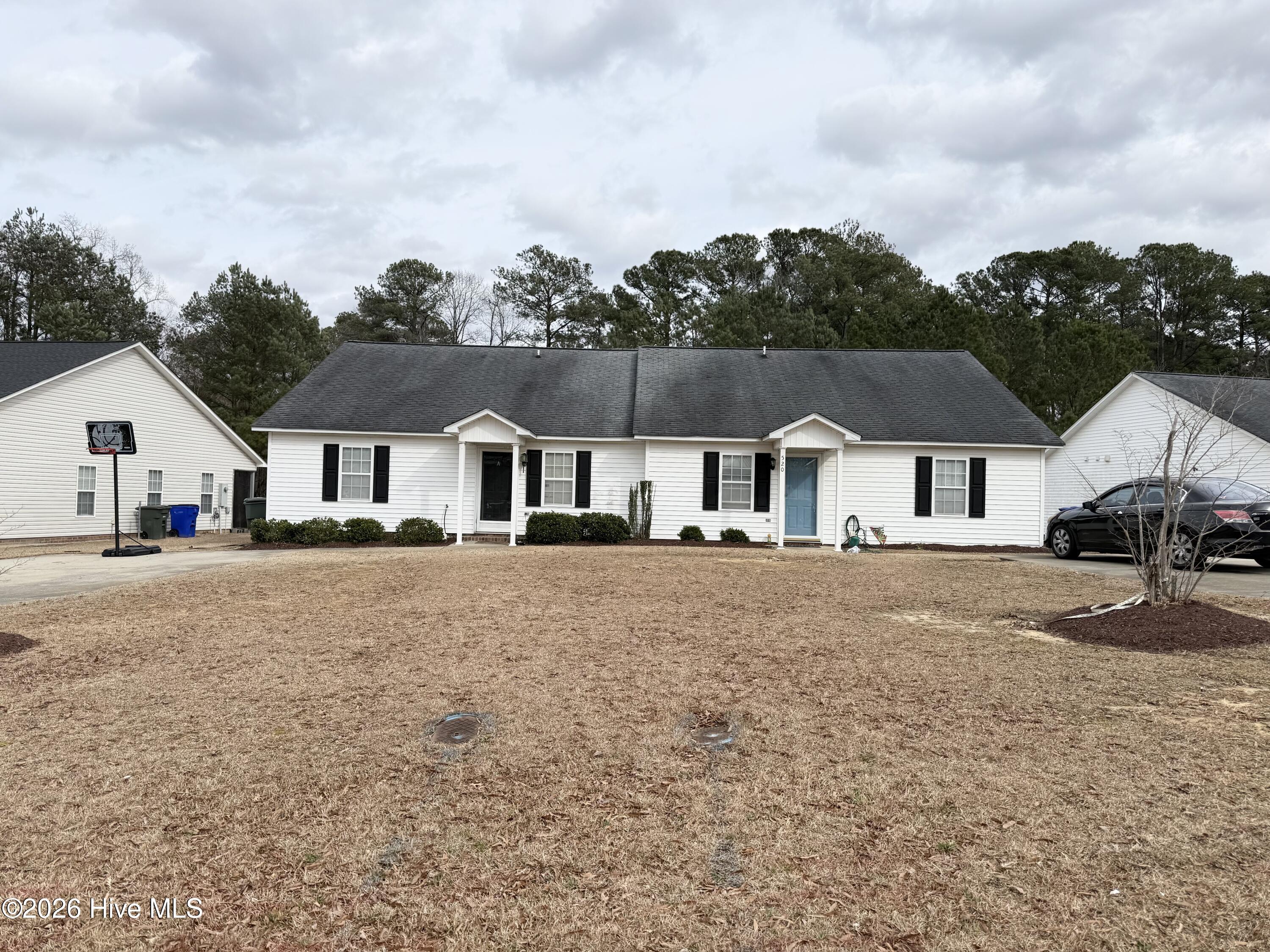 520 Lake Road, Unit A&B Greenville, NC 27834 - Photo 1 of 9 IMG_4668