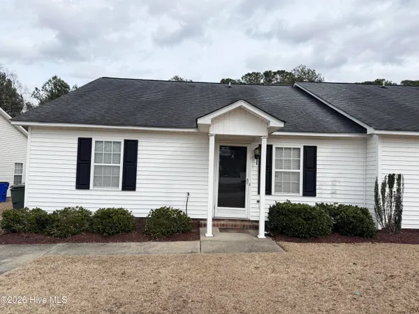 $350,000 | 520 Lake Road, Unit A&B, Greenville, NC 27834