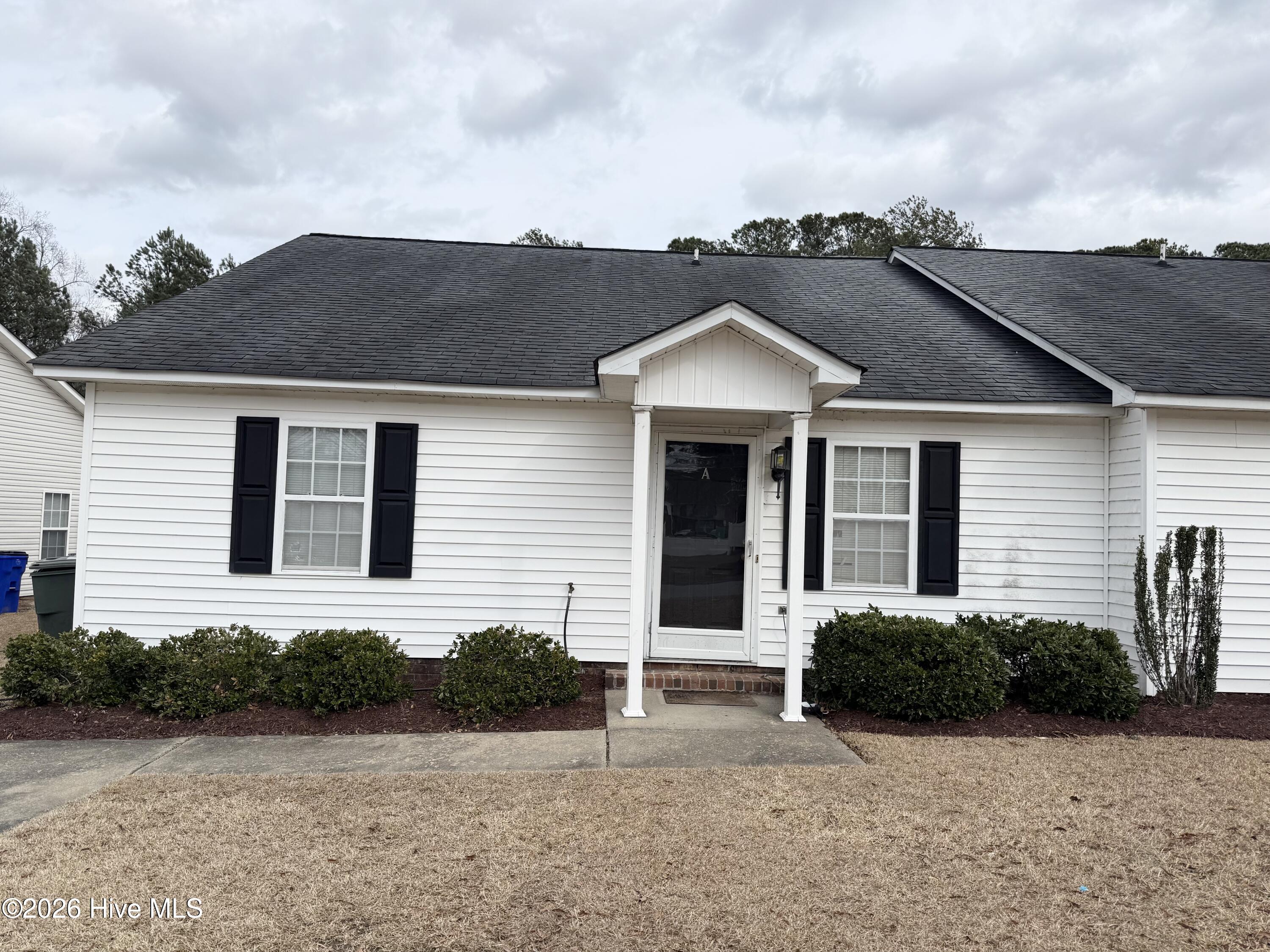 520 Lake Road, Unit A&B Greenville, NC 27834 - Photo 2 of 9 IMG_4669