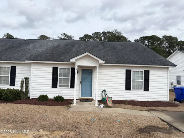 $350,000 | 520 Lake Road, Unit A&B, Greenville, NC 27834