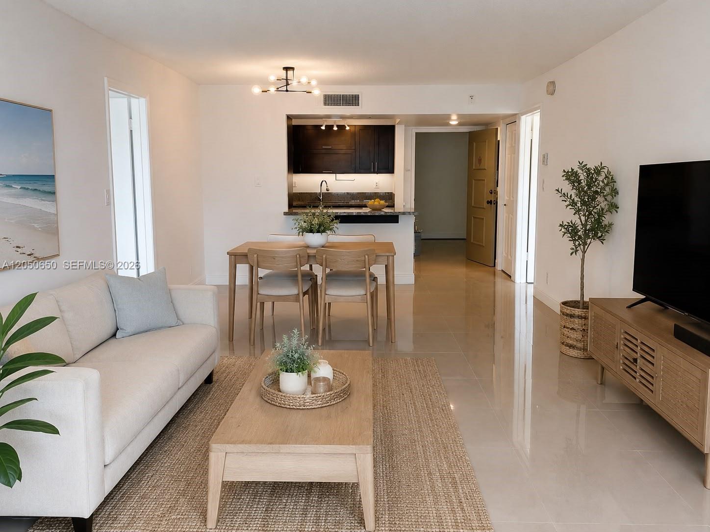 100 Lakeview Drive, Unit 316 Weston, FL 33326 - Photo 1 of 23 SPACIOUS LIVING ROOM