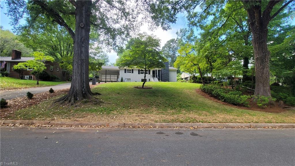 1318 Berwick Road Southwest Winston-Salem, NC 27103 - Photo 1 of 34 Gallery Image 1
