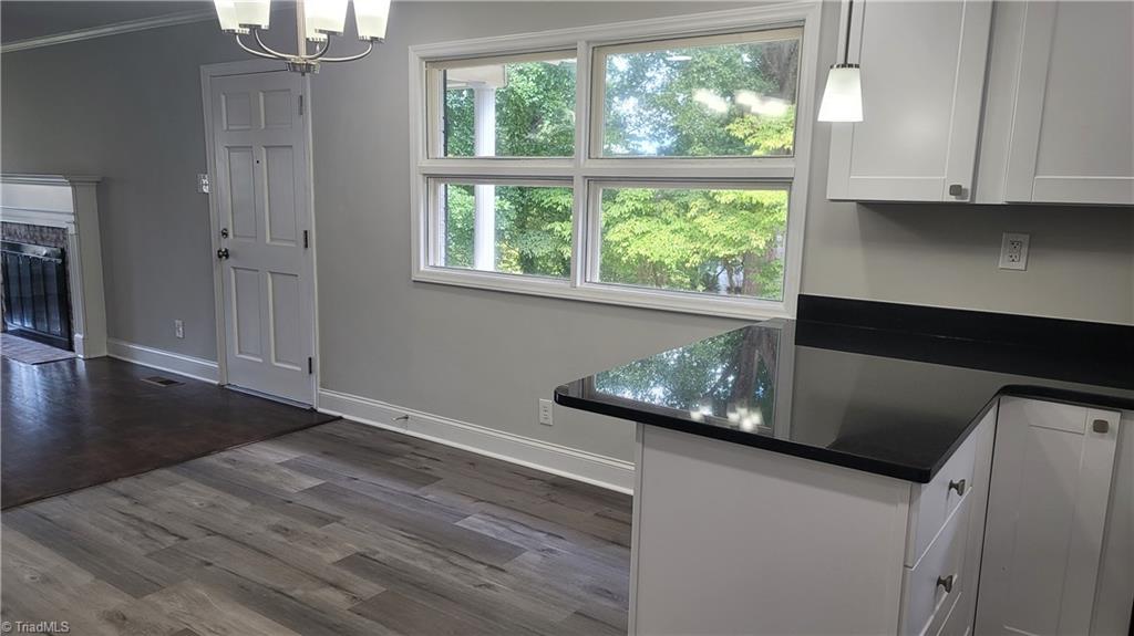 1318 Berwick Road Southwest Winston-Salem, NC 27103 - Photo 13 of 34 Gallery Image 13