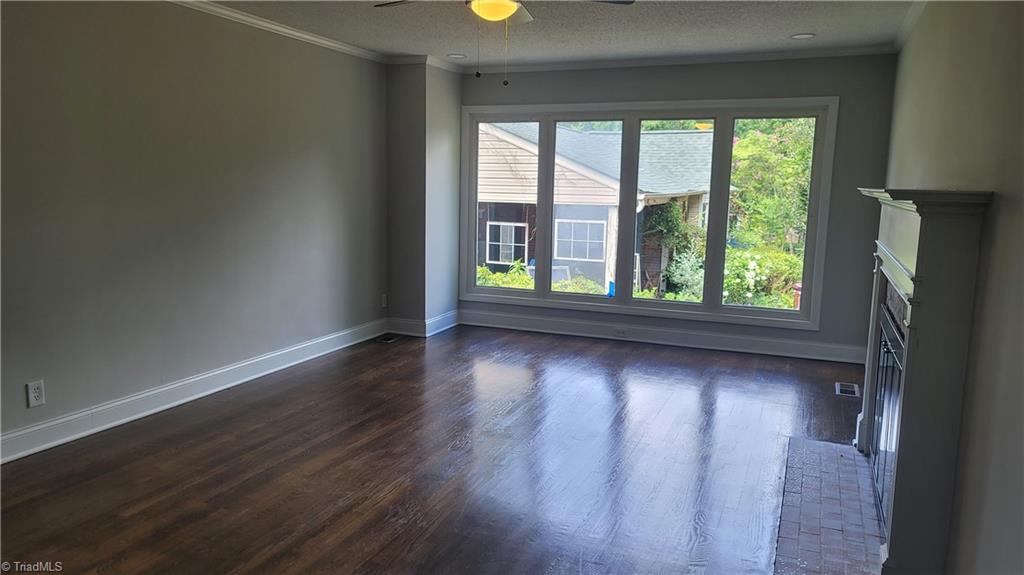 1318 Berwick Road Southwest Winston-Salem, NC 27103 - Photo 16 of 34 Gallery Image 16