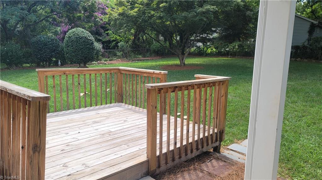 1318 Berwick Road Southwest Winston-Salem, NC 27103 - Photo 22 of 34 Gallery Image 22