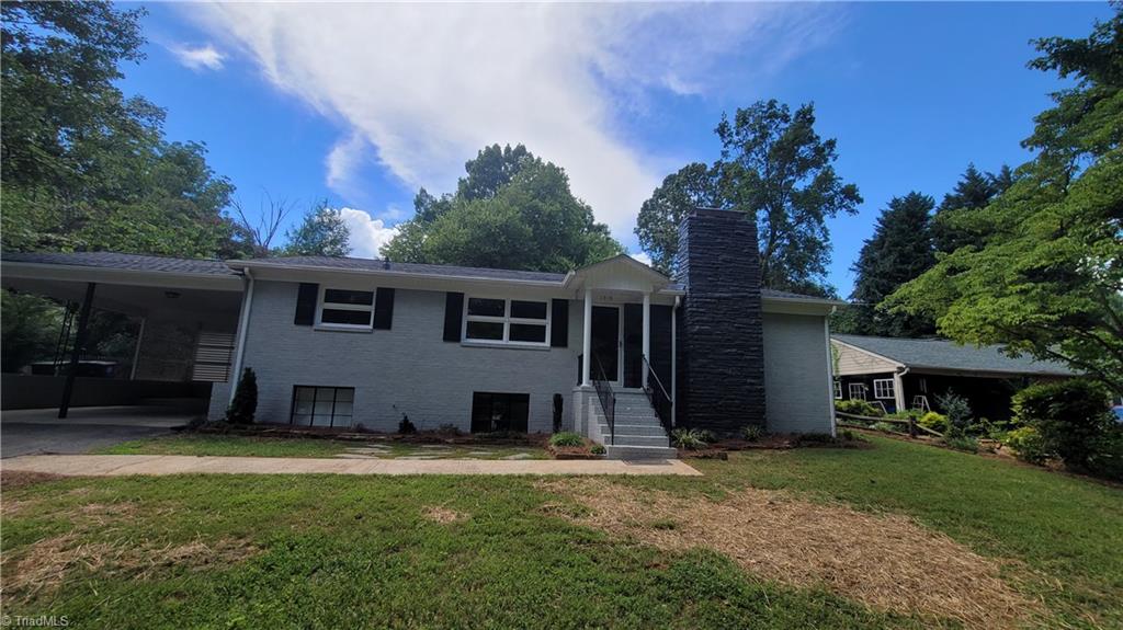 1318 Berwick Road Southwest Winston-Salem, NC 27103 - Photo 4 of 34 Gallery Image 4
