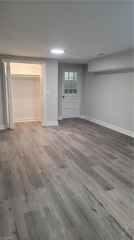 1318 Berwick Road Southwest Winston-Salem, NC 27103 - Photo 7 of 34 Gallery Image 7