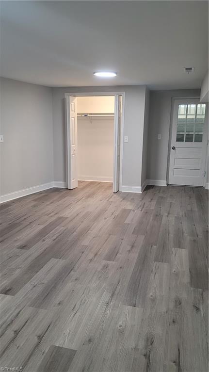 1318 Berwick Road Southwest Winston-Salem, NC 27103 - Photo 8 of 34 Gallery Image 8