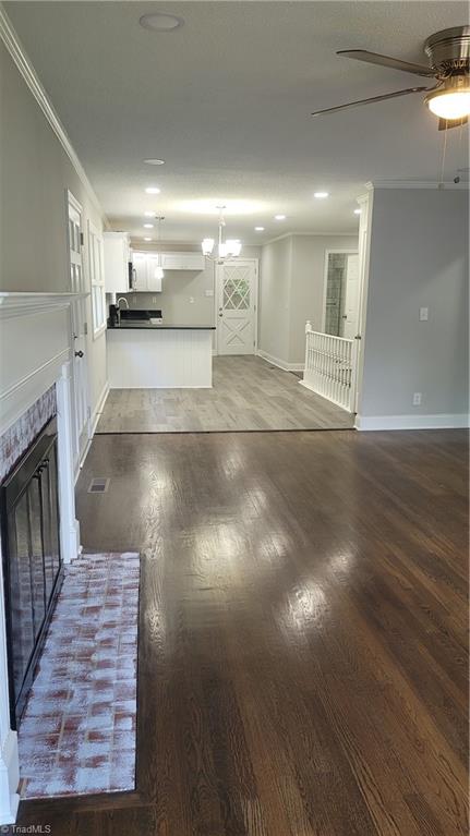 1318 Berwick Road Southwest Winston-Salem, NC 27103 - Photo 9 of 34 Gallery Image 9