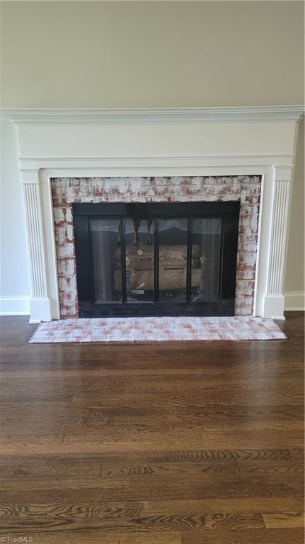1318 Berwick Road Southwest Winston-Salem, NC 27103 - Photo 10 of 34 Gallery Image 10