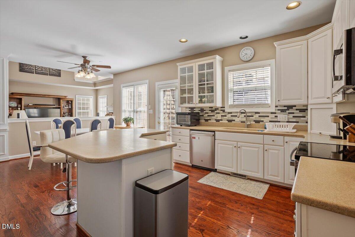 2011 Whittington Drive Raleigh, NC 27614 - Photo 6 of 25