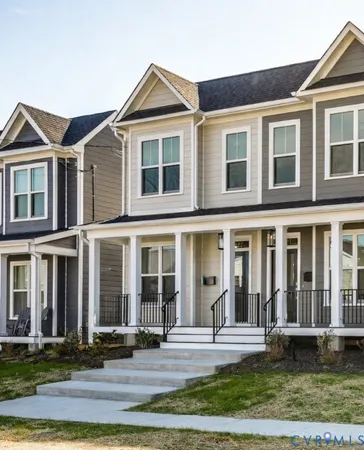 $449,950 | 2222 1/2 Perry Street, Richmond, VA 23225