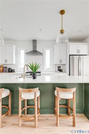 $449,950 | 2222 1/2 Perry Street, Richmond, VA 23225