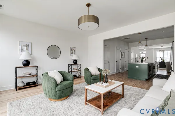 $449,950 | 2222 1/2 Perry Street, Richmond, VA 23225