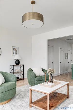 $449,950 | 2222 1/2 Perry Street, Richmond, VA 23225