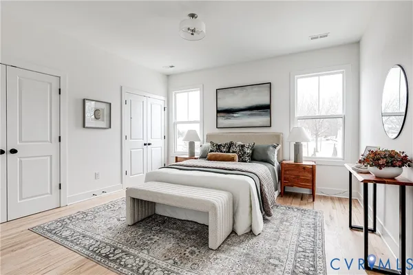$449,950 | 2222 1/2 Perry Street, Richmond, VA 23225
