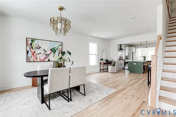 $449,950 | 2222 1/2 Perry Street, Richmond, VA 23225