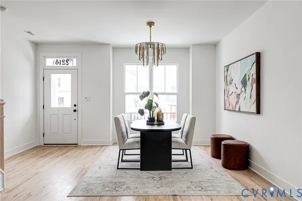 $449,950 | 2222 1/2 Perry Street, Richmond, VA 23225