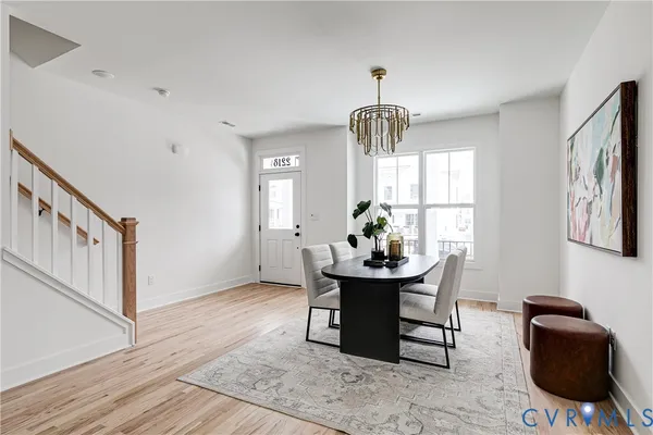 $449,950 | 2222 1/2 Perry Street, Richmond, VA 23225