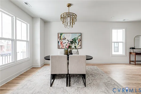 $449,950 | 2222 1/2 Perry Street, Richmond, VA 23225
